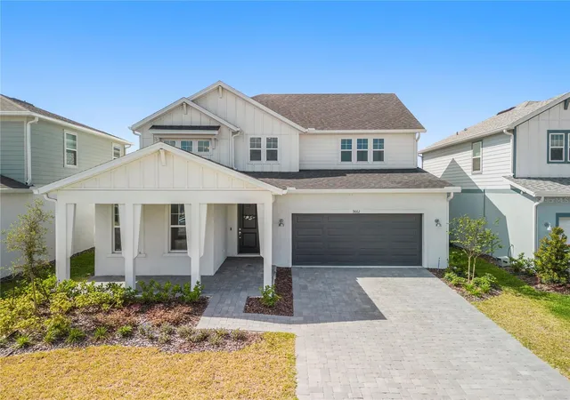 Photo 1 of Single family home for sale at 9662 Passaic Pkwy, Orlando, FL 32829 | MLS# O6416790 | Listing updated on 2026-09-15