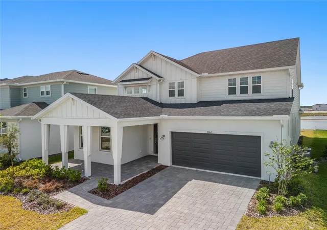 Photo 2 of Single family home for sale at 9662 Passaic Pkwy, Orlando, FL 32829 | MLS# O6416790 | Listing updated on 2026-09-15