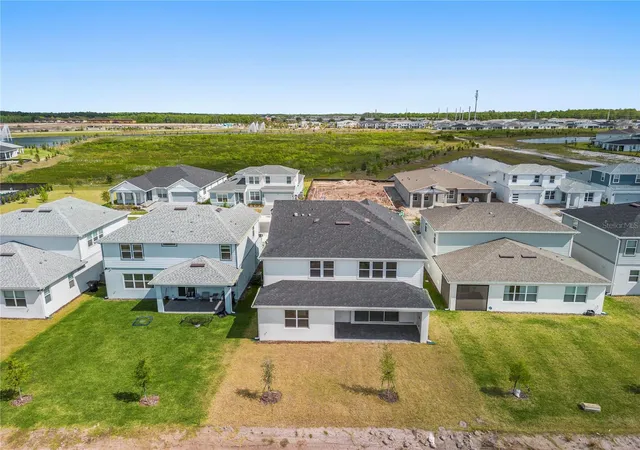 Photo 3 of Single family home for sale at 9662 Passaic Pkwy, Orlando, FL 32829 | MLS# O6416790 | Listing updated on 2026-09-15
