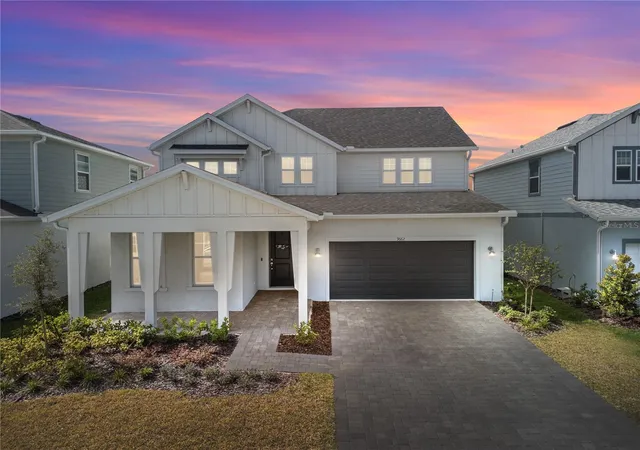Photo 61 of Single family home for sale at 9662 Passaic Pkwy, ORLANDO, FL 32829 | MLS# O6416790 | Listing updated on 2026-10-06