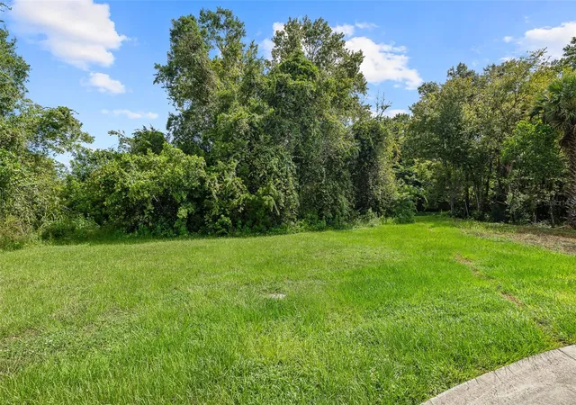 Photo 1 of Land for sale at 1082 Yaupon St, Daytona Beach, FL 32117 | MLS# FC319271 | Listing updated on 2026-10-02