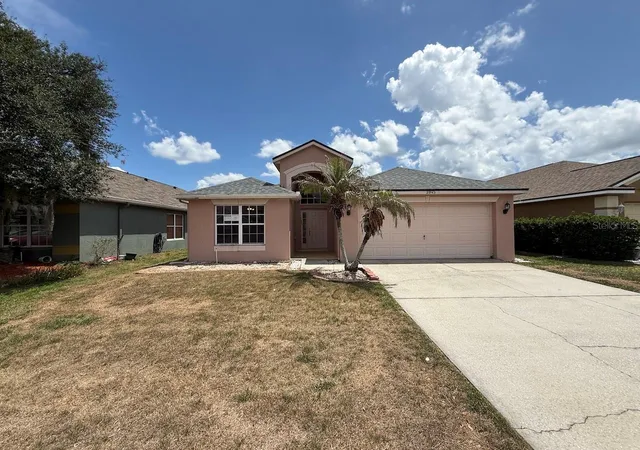 Photo 1 of Sale Pending at 3045 Merlot Way, Clermont, FL 34714 | MLS# O6416844 | Listing updated on 2026-09-10