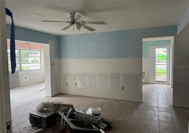 Photo 3 of Condo for sale at 5132 Amulet Dr #101, New Port Richey, FL 34652 | MLS# W7886733 | Listing updated on 2026-10-02