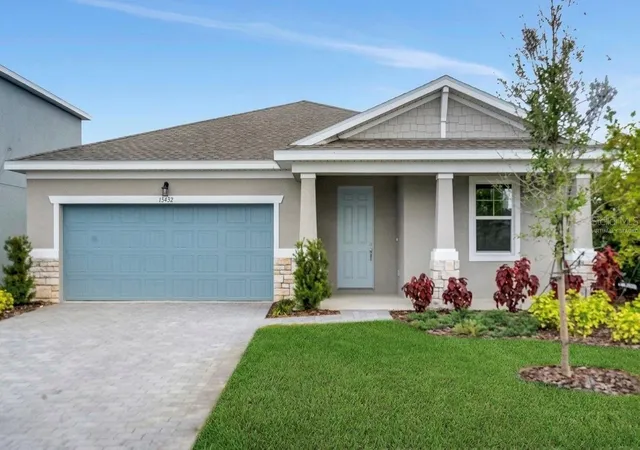 Photo 1 of Sale Pending at 13470 Turnleaf Blvd, Punta Gorda, FL 33955 | MLS# G5113790 | Listing updated on 2026-09-13