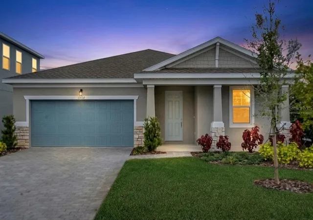 Photo 2 of Sale Pending at 13470 Turnleaf Blvd, Punta Gorda, FL 33955 | MLS# G5113790 | Listing updated on 2026-09-13