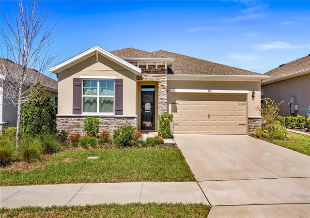 Photo 1 of Single family home for sale at 8033 Penrose Pl, Wildwood, FL 34785 | MLS# O6416934 | Listing updated on 2026-09-15
