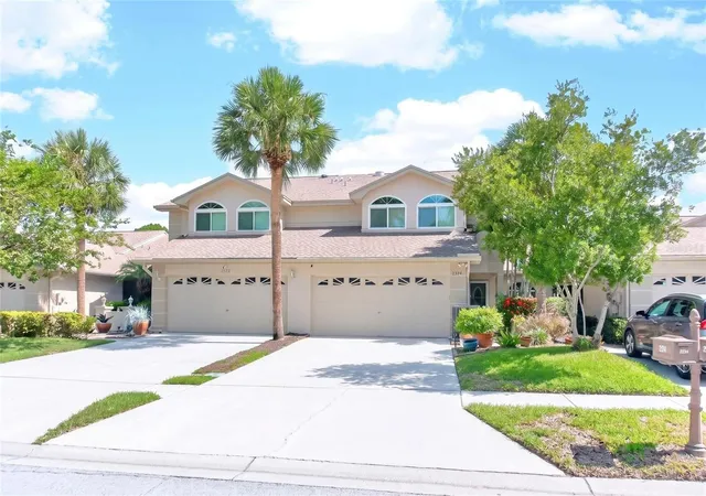 Photo 3 of Townhouse for sale at 2524 W Brook Ln, Clearwater, FL 33761 | MLS# TB8519361 | Listing updated on 2026-09-13