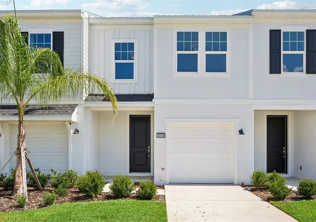 Townhouse for sale at 34559 Turpins Ave, ZEPHYRHILLS, FL 33541 | MLS# TB8519421