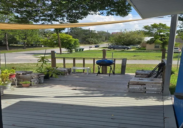 Photo 3 of Single family home for sale at 3602 N 55th Street, Tampa, FL 33619 | MLS# TB8519433 | Listing updated on 2026-10-28