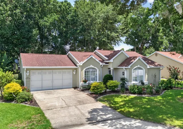Photo 2 of Single family home for sale at 7730 Sw 114th Loop, Ocala, FL 34476 | MLS# FC319287 | Listing updated on 2026-09-22