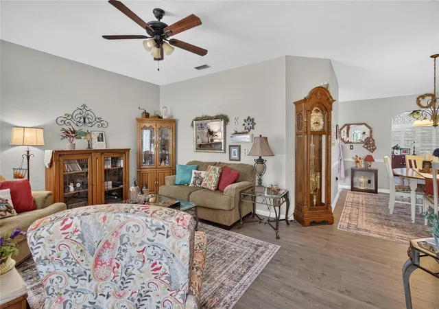 Photo 3 of Single family home for sale at 7730 Sw 114th Loop, Ocala, FL 34476 | MLS# FC319287 | Listing updated on 2026-09-22