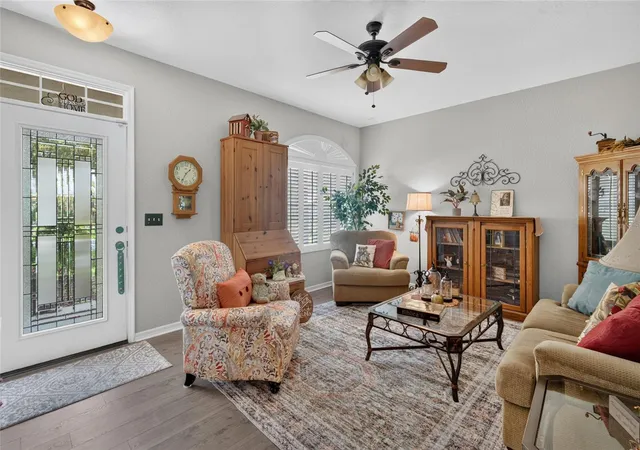 Photo 3 of Single family home for sale at 7730 SW 114th Loop, Ocala, FL 34476 | MLS# FC319287 | Listing updated on 2026-09-22
