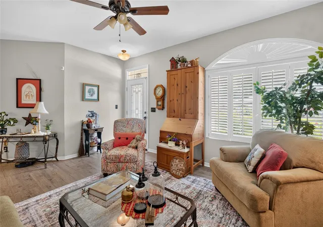 Photo 4 of Single family home for sale at 7730 SW 114th Loop, Ocala, FL 34476 | MLS# FC319287 | Listing updated on 2026-09-22