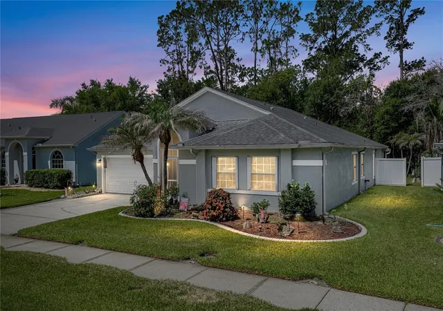 Photo 1 of Sale Pending at 5137 New Brittany Ln, Zephyrhills, FL 33541 | MLS# TB8519509 | Listing updated on 2026-10-02