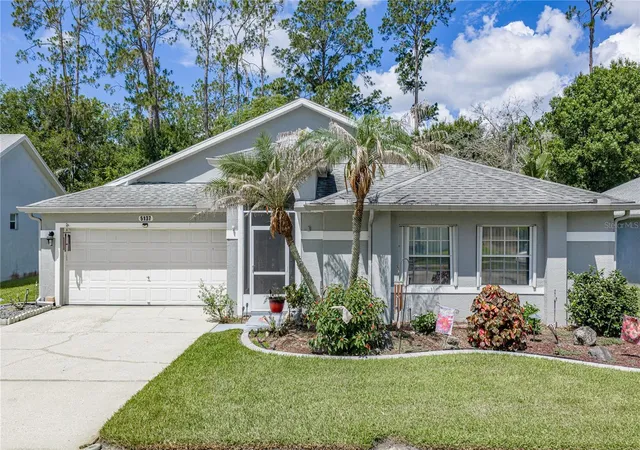 Photo 3 of Sale Pending at 5137 New Brittany Ln, Zephyrhills, FL 33541 | MLS# TB8519509 | Listing updated on 2026-10-02