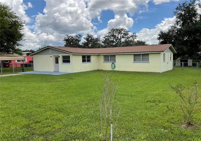 Photo 1 of Sale Pending at 37820 Crystal Way, Dade City, FL 33523 | MLS# TB8519528 | Listing updated on 2026-09-15