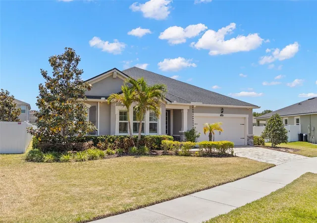 Photo 1 of Single family home for sale at 12109 Night Jasmine Cvs, Riverview, FL 33579 | MLS# TB8519659 | Listing updated on 2026-10-06