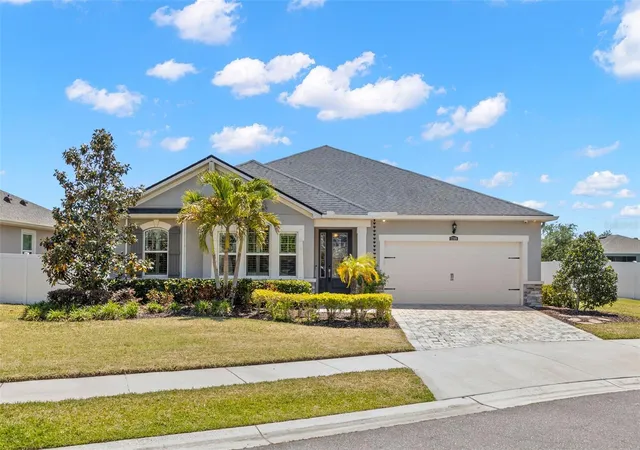 Photo 2 of Single family home for sale at 12109 Night Jasmine Cvs, Riverview, FL 33579 | MLS# TB8519659 | Listing updated on 2026-10-06