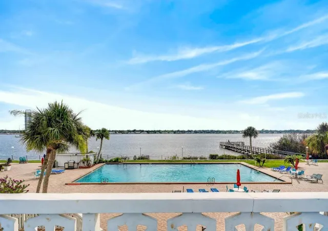 Photo 2 of Condo for sale at 925 N Halifax Ave #410, Daytona Beach, FL 32118 | MLS# O6417202 | Listing updated on 2026-10-08