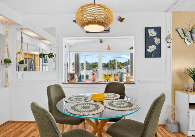 Photo 3 of Manufactured home for sale at 2107 Palma Sola Blvd #17, Bradenton, FL 34209 | MLS# A4697176 | Listing updated on 2026-09-13
