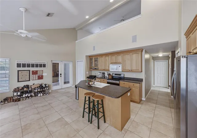 Photo 3 of Single family home for sale at 2024 Larkspur Ct, Trinity, FL 34655 | MLS# TB8519755 | Listing updated on 2026-09-22