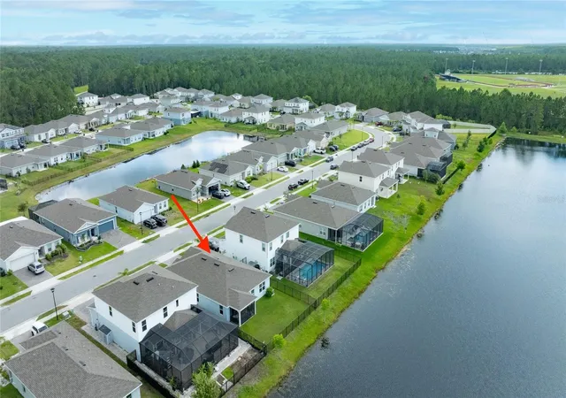 Photo 44 of Single family home for sale at 222 Eagle Harbor Way, DAYTONA BEACH, FL 32124 | MLS# NS1088517 | Listing updated on 2026-10-15