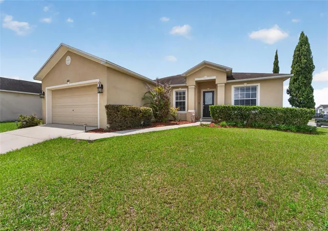 Photo 1 of Single family home for sale at 603 Pointer Ln, Lakeland, FL 33809 | MLS# TB8519775 | Listing updated on 2026-10-03