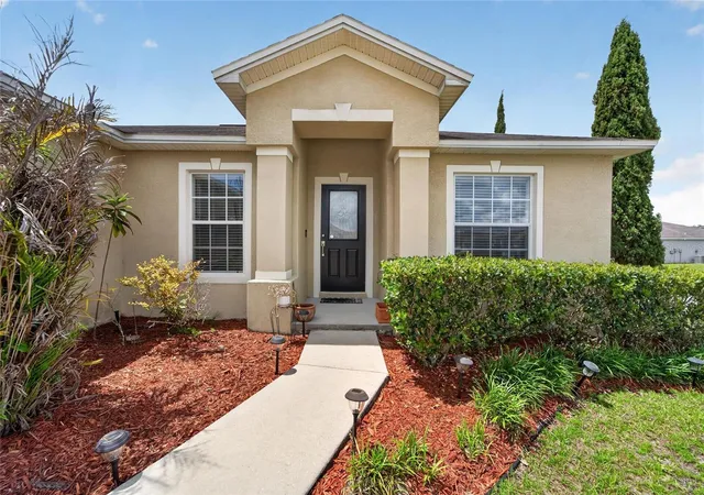 Photo 2 of Single family home for sale at 603 Pointer Ln, Lakeland, FL 33809 | MLS# TB8519775 | Listing updated on 2026-10-03