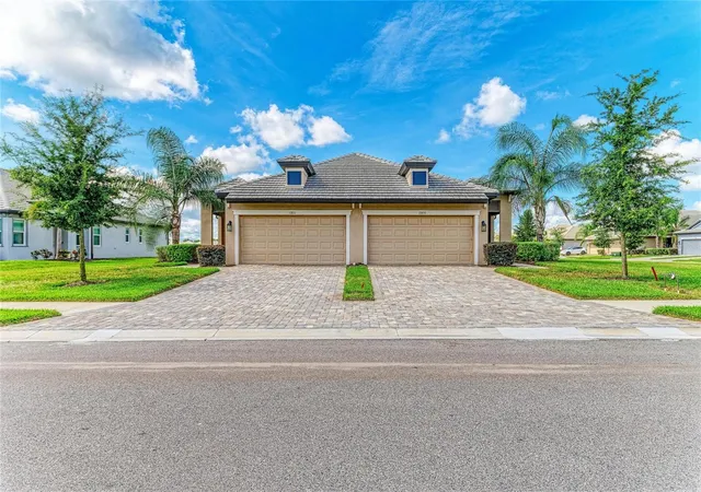 Photo 2 of Single family home for sale at 17831 Cherished Loop, Bradenton, FL 34211 | MLS# A4697210 | Listing updated on 2026-09-10