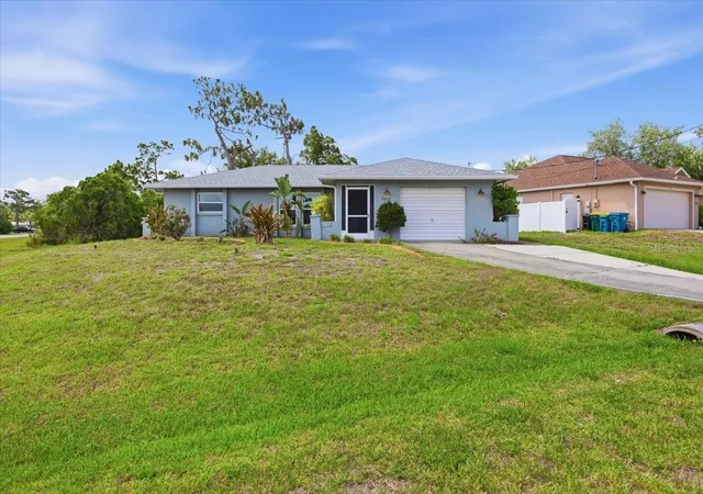 Photo 1 of Single family home for sale at 9601 Gulfstream Blvd, Englewood, FL 34224 | MLS# D6147822 | Listing updated on 2026-09-11