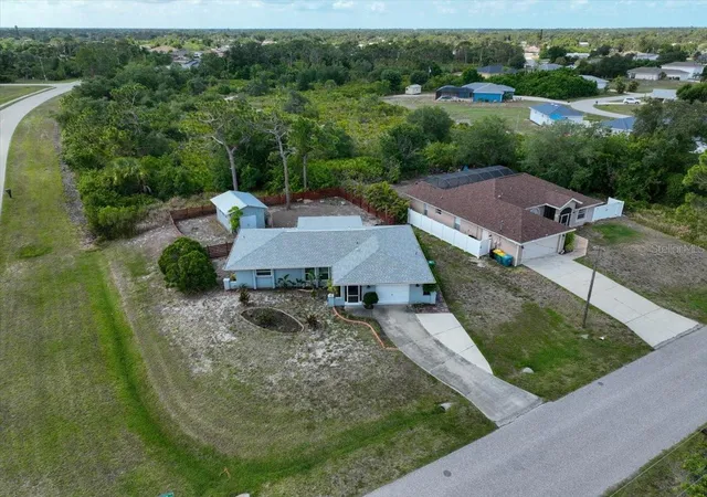 Photo 3 of Single family home for sale at 9601 Gulfstream Blvd, Englewood, FL 34224 | MLS# D6147822 | Listing updated on 2026-09-11