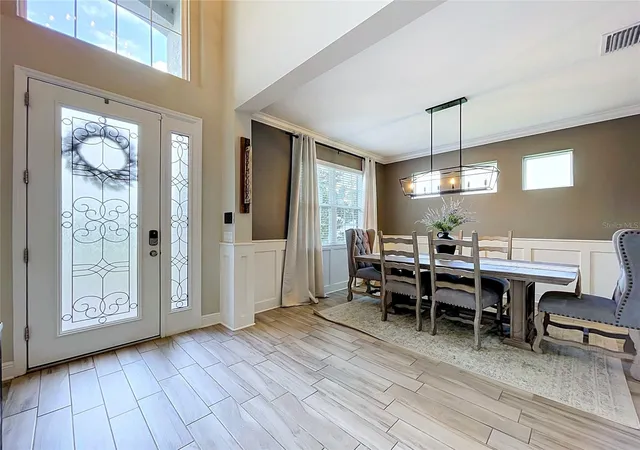 Photo 4 of Single family home for sale at 12093 Nouveau Ave, Spring Hill, FL 34610 | MLS# W7886798 | Listing updated on 2026-09-26