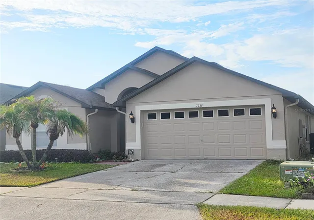 Single family home for sale at 7935 Oakstone Ct, ORLANDO, FL 32822 | MLS# O6417609
