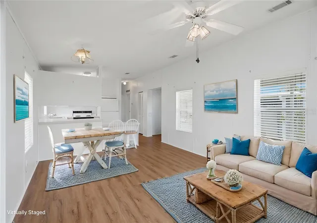 Photo 4 of Manufactured home for sale at 6826 Mount Orange Dr NE #383, Saint Petersburg, FL 33702 | MLS# TB8520165 | Listing updated on 2026-10-27