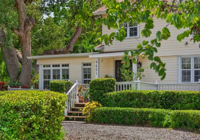 Photo 1 of Single family home for sale at 4451 Charles Ln, Sarasota, FL 34234 | MLS# A4697382 | Listing updated on 2026-09-13