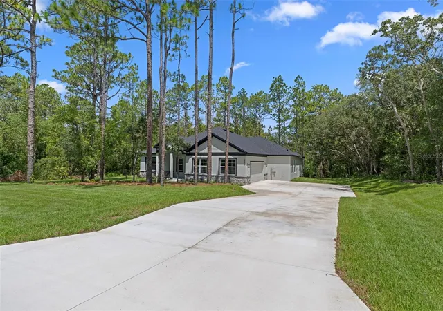 Photo 2 of Single family home for sale at 3946 N Longvalley Rd, Hernando, FL 34442 | MLS# OM726857 | Listing updated on 2026-10-05