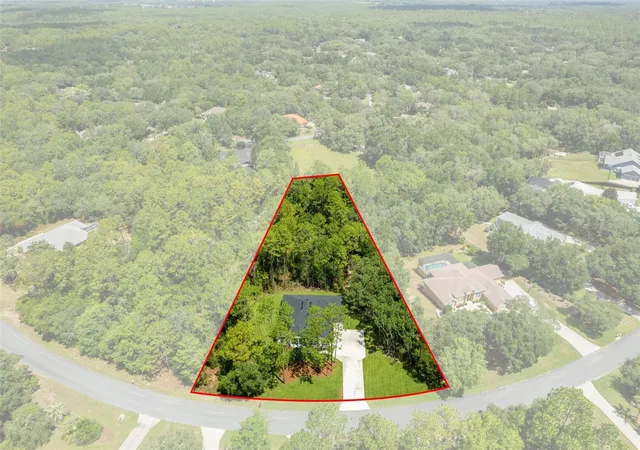 Photo 3 of Single family home for sale at 3946 N Longvalley Rd, Hernando, FL 34442 | MLS# OM726857 | Listing updated on 2026-10-05