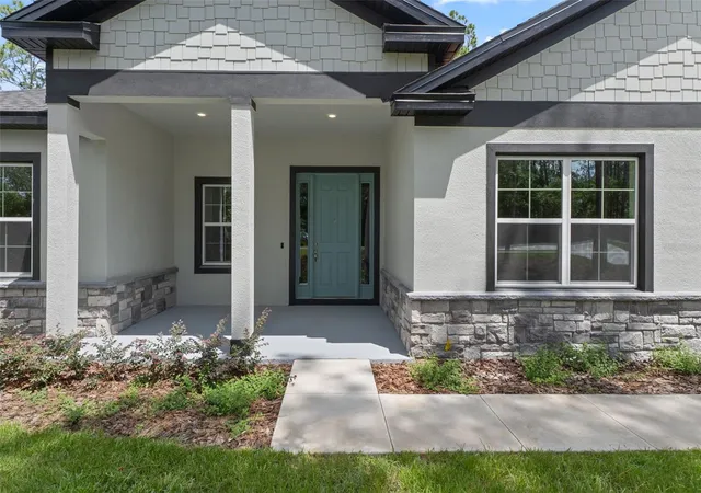 Photo 3 of Single family home for sale at 3946 N Longvalley Rd, Hernando, FL 34442 | MLS# OM726857 | Listing updated on 2026-10-05