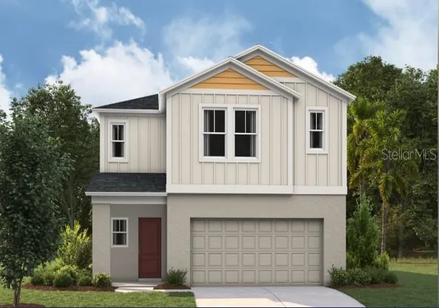 Photo 1 of Single family home for sale at 6039 Prairie Run, Haines City, FL 33844 | MLS# TB8520318 | Listing updated on 2026-09-10