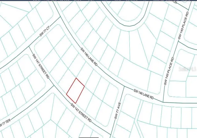 Photo 1 of Land for sale at Sw 147 Street Rd, Ocala, FL 34473 | MLS# OM726871 | Listing updated on 2026-09-15