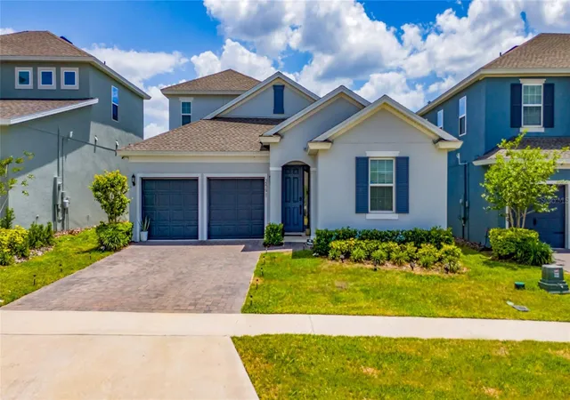 Photo 1 of Single family home for sale at 2591 Seagirt Way, Clermont, FL 34711 | MLS# S5152086 | Listing updated on 2026-10-11