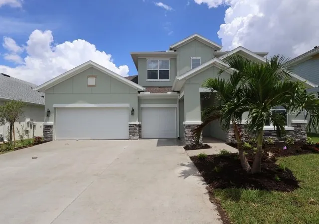 Photo 1 of Single family home for sale at 7713 Marina Bay Cvs, Palmetto, FL 34221 | MLS# TB8520490 | Listing updated on 2026-10-01