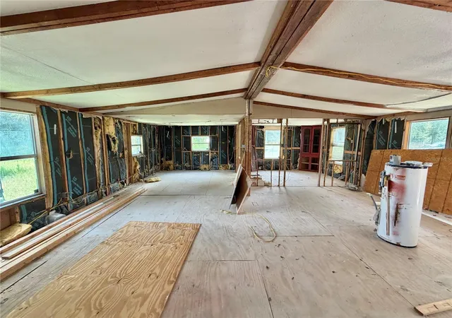 Photo 3 of Manufactured home for sale at 8236 SW 48th Lane, Lake Butler, FL 32054 | MLS# GC541302 | Listing updated on 2026-10-01
