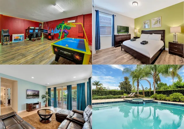 Single family home for sale at 7517 Marker Ave, KISSIMMEE, FL 34747 | MLS# O6418018