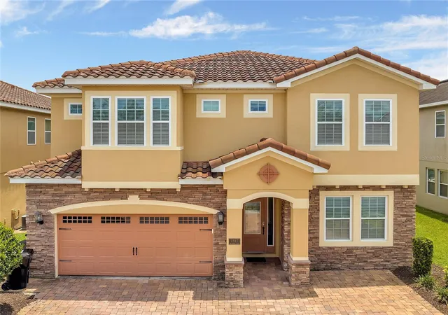 Photo 1 of Single family home for sale at 7517 Marker Ave, Kissimmee, FL 34747 | MLS# O6418018 | Listing updated on 2026-10-15