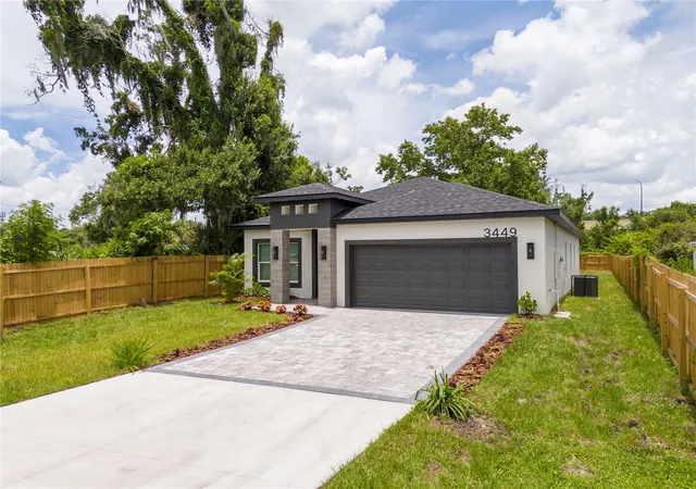 Photo 1 of Single family home for sale at 3449 W Jefferson St, Orlando, FL 32805 | MLS# O6418053 | Listing updated on 2026-09-18