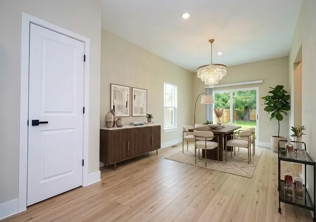 Photo 3 of Single family home for sale at 3449 W Jefferson St, Orlando, FL 32805 | MLS# O6418053 | Listing updated on 2026-09-18