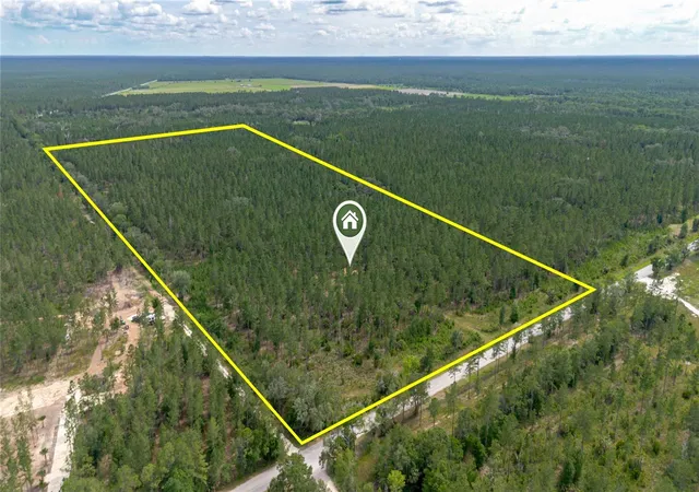 Photo 2 of Land for sale at Ne 90th Street Rd, Fort Mc Coy, FL 32134 | MLS# TB8520776 | Listing updated on 2026-09-09