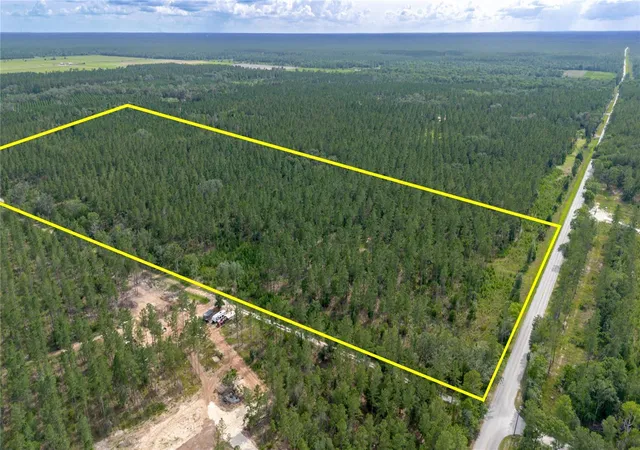 Photo 4 of Land for sale at NE 90th Street Rd, Fort Mc Coy, FL 32134 | MLS# TB8520776 | Listing updated on 2026-09-09