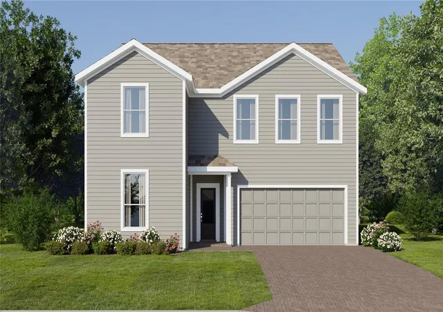 Photo 1 of Sale Pending at 2713 Mercy Cir, Clermont, FL 34714 | MLS# O6418135 | Listing updated on 2026-09-24